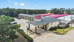Executive Inn And Suites
