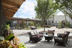 The Inn At The Crossroads