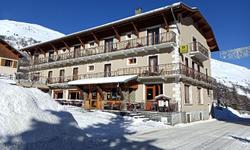Hôtel du Crêt Rond - Logis