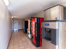Motel 6 Knoxville, TN