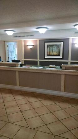 Motel 6 Knoxville, TN