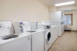 Woodspring Suites Asheville