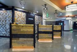 Oxford Suites Paso Robles