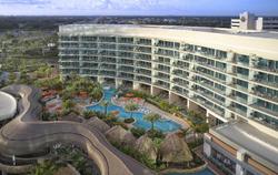 The Oasis Tower At Seminole Hard Rock