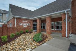Residence Inn By Marriott Knoxville Cedar Bluff