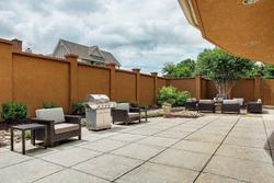 Residence Inn By Marriott Knoxville Cedar Bluff