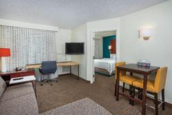 Residence Inn By Marriott Knoxville Cedar Bluff