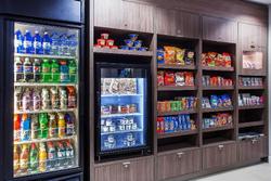 Residence Inn By Marriott Knoxville Cedar Bluff