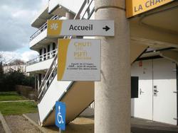 Premiere Classe Dreux