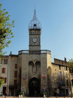 Ibis Budget Manosque Cadarache