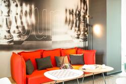 Ibis Budget Orly Chevilly Tram 7