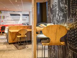 Ibis Budget Orly Chevilly Tram 7