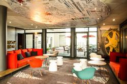 Ibis Budget Orly Chevilly Tram 7