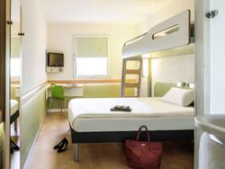 Ibis Budget Orly Chevilly Tram 7