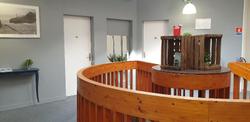 Logis Hotel De La Baine