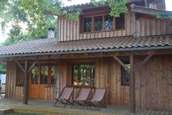 La Maison Du Las