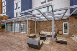 Springhill Suites By Marriott Fort Wayne North
