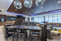 Springhill Suites By Marriott Fort Wayne North