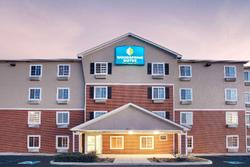 Woodspring Suites Fort Wayne