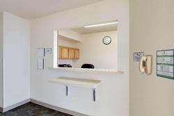 Woodspring Suites Fort Wayne