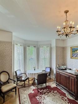 Lasalle Guest House