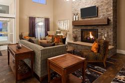 Grandstay Hotel And Suites Morris