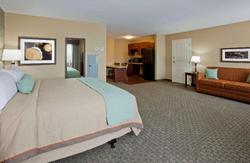 Grandstay Hotel And Suites Morris