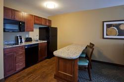 Grandstay Hotel And Suites Morris