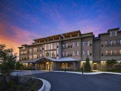 The Inn At Chesapeake Bay Beach Club