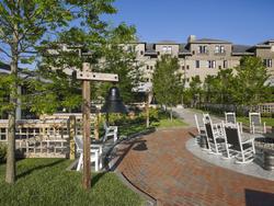 The Inn At Chesapeake Bay Beach Club