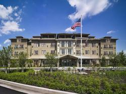 The Inn At Chesapeake Bay Beach Club