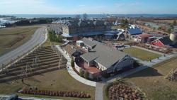 The Inn At Chesapeake Bay Beach Club