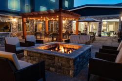 Residence Inn By Marriott Louisville Old Henry