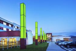 12 Tribes Resort Casino