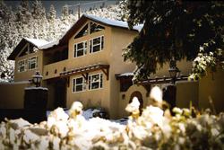 Shady Brook Inn And Resort