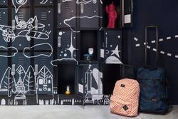 Moxy Paris Charles De Gaulle Airport