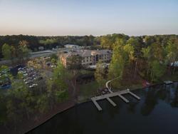 The Lodge On Lake Oconee