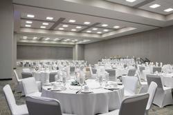 Courtyard by Marriott Sioux City Downtown/Conventi