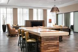 Courtyard by Marriott Sioux City Downtown/Conventi