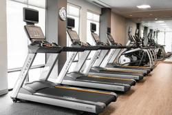 Courtyard by Marriott Sioux City Downtown/Conventi