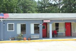 Roadway Inn