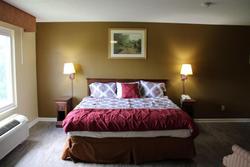 Fairbridge Inn Express Mount Vernon