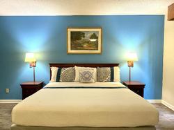 Fairbridge Inn Express Mount Vernon