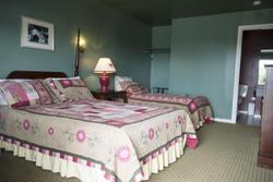 Cottonwood Inn