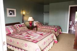 Cottonwood Inn
