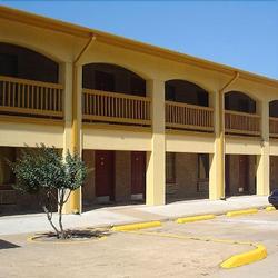 Motel 6 Freeport, TX