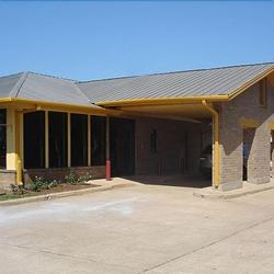 Motel 6 Freeport, TX
