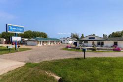 Travelodge by Wyndham Spirit Lake/Okoboji