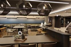 Springhill Suites By Marriott Chicago Chinatown