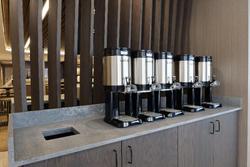 Springhill Suites By Marriott Chicago Chinatown